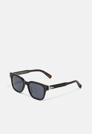 Sunglasses - havana/grey