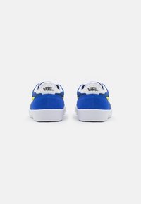 Vans CRUZE TOO UNISEX - Sapatilhas - limoges/blanc de blanc