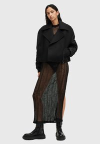 AllSaints ORLA - Bleiseri - black