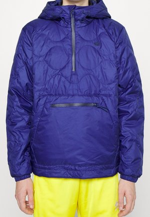 Dunjacka - dark blue