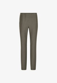 Non sélectionné, sage