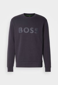 SALBO - Sweatshirt - dark blue