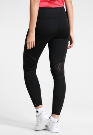 Leggings - black