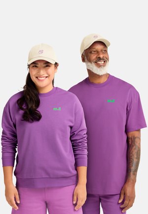 CELEBRATE THE PAW - Casquette - oyster