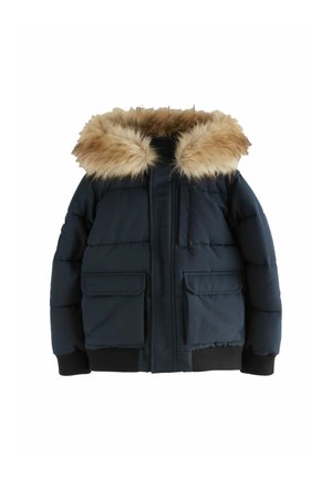 Giacca invernale - navy