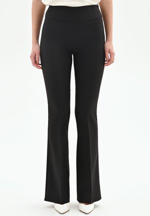 Broek - black