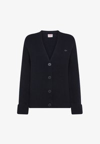 Non selezionato, blu