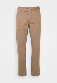 Tiger of Sweden Chino kalhoty - brown