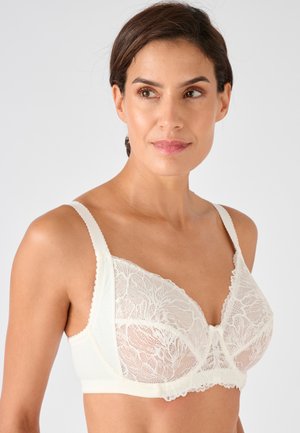 NINA BY  - Beugel BH - blanc cassé