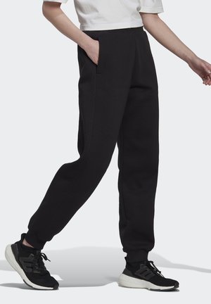 Pantaloni de trening - black