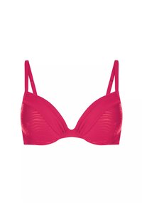 Niewybrane, usztywniany stanik od bikini pushup