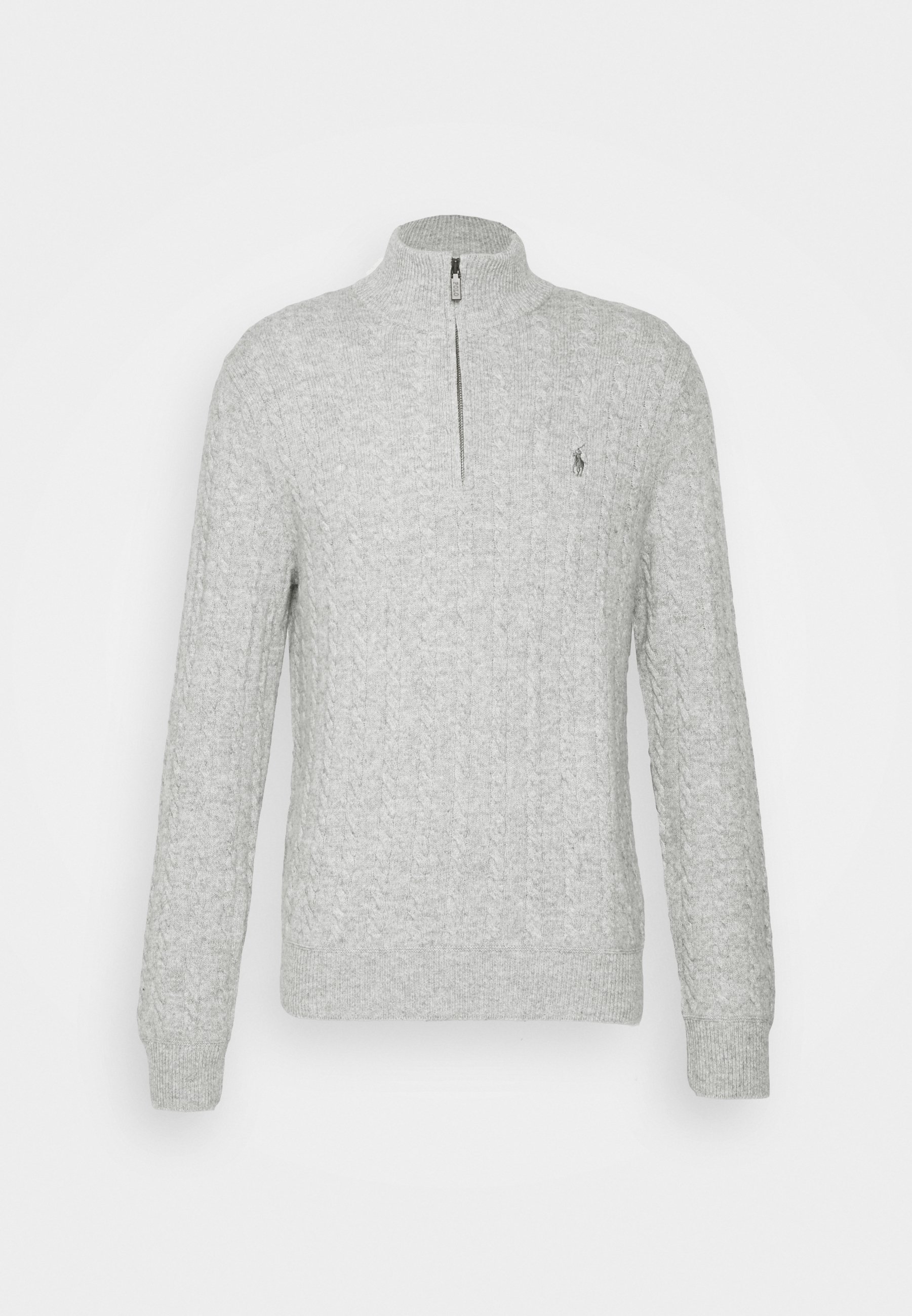 Polo Ralph Lauren CABLE-KNIT COTTON 