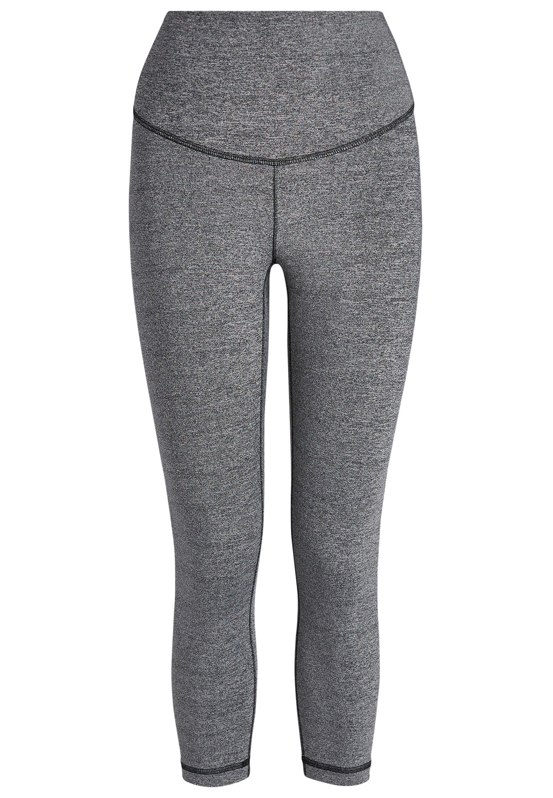 Legging à Paillettes NEXT Taille 8 - Neuve Avec Étiquettes, Noir, Longueur Complète
