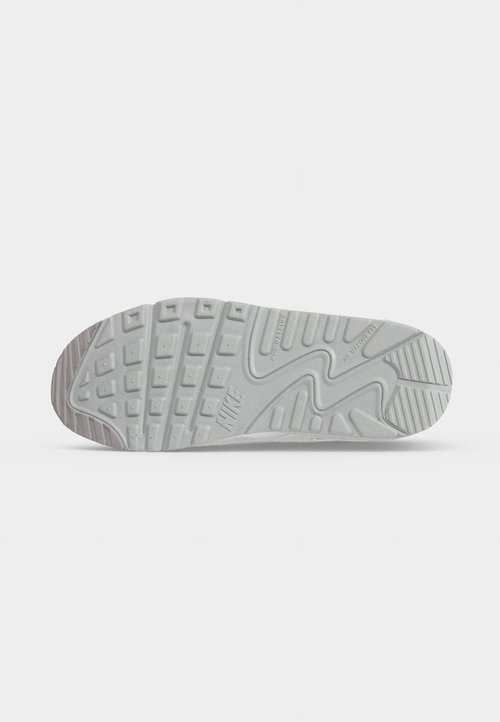Nike AIR MAX 90 SHINE UNISEX - Trainers - photon dust/metallic silver-coloured/vast grey/silver-coloured lilac — foto 6