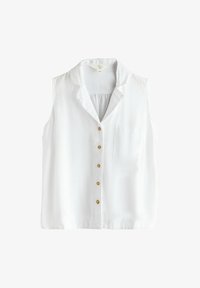 Non sélectionné, white