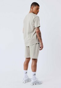 Project X Paris KALASH - Pantaloni sportivi - gris fumé