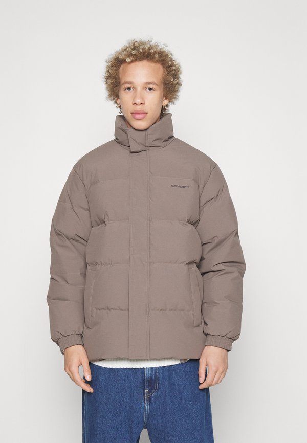 DANVILLE JACKET - Winter jacket2