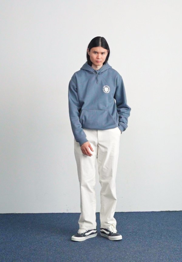 874 PANT - Trousers - egret3