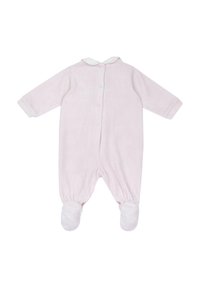 Chicco LEG OPENING - Dupačky na spaní - pink