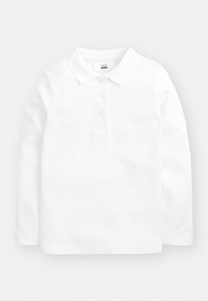 5 PACK - Pikeepaita - white