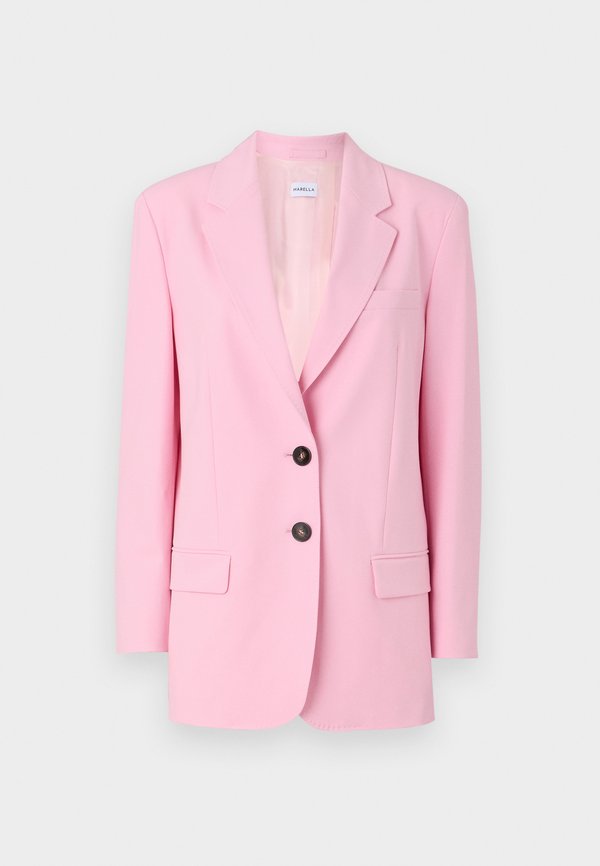 RUBENS - Blazer - rosa2
