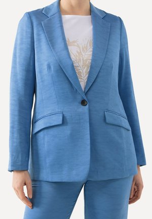 Blazer - blue