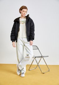 Levi's® THE PERFECT TEE - Triko s potiskem - kinsley floral