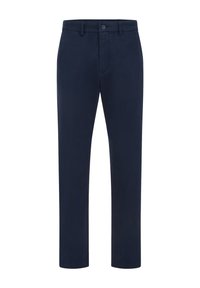 Non sélectionné, dark blue