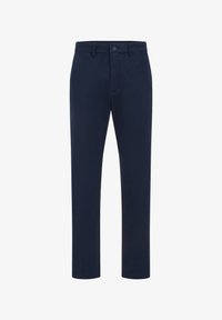 Nevybráno, dark blue