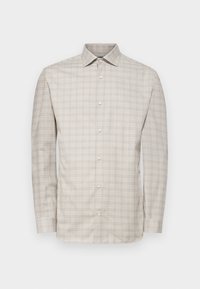 JPRBLAPARKER  - Alkalmi ing - light brown