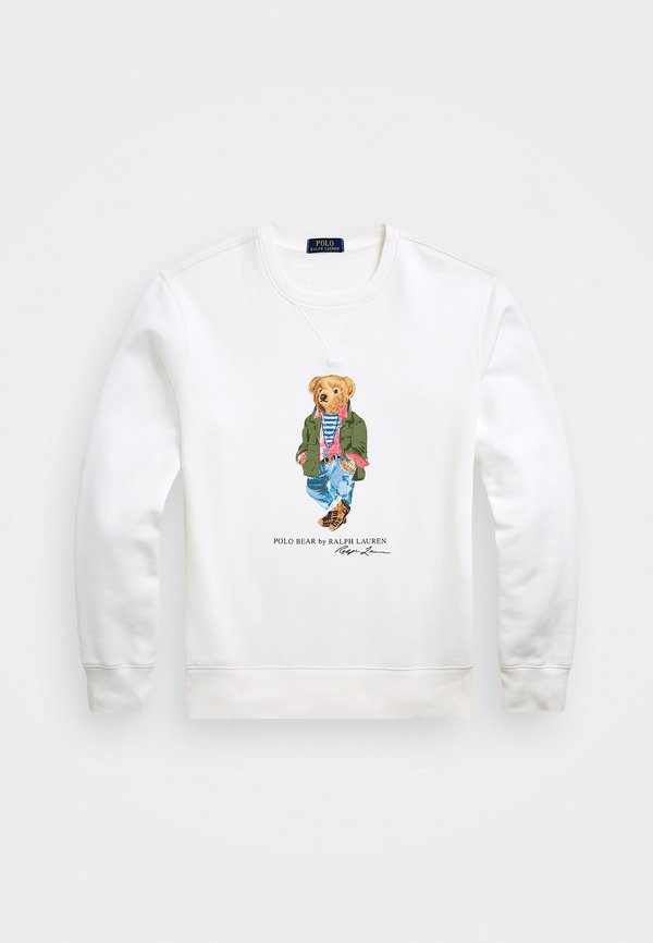 POLO BEAR FLEECE SWEATSHIRT - Sweatshirt2