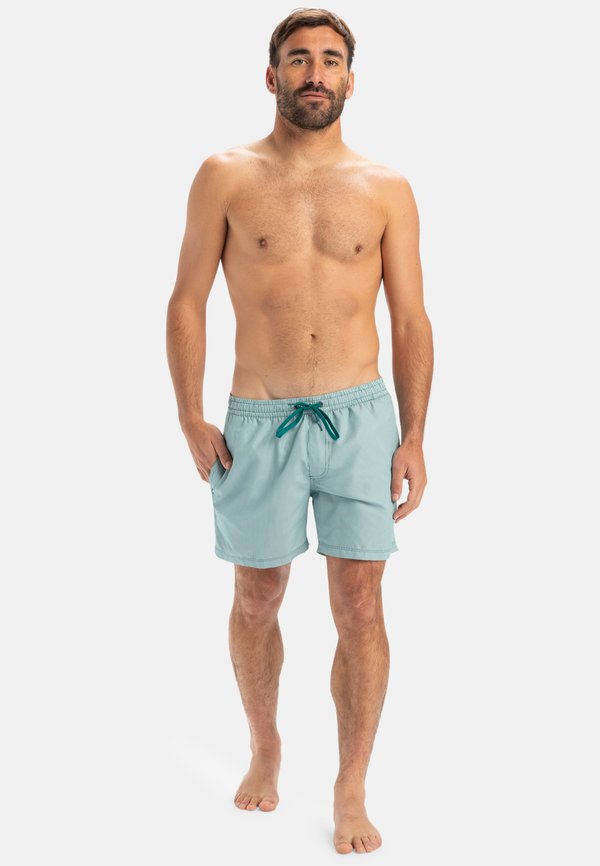 EVERYDAY DELUXE VOLLEY - Swimming shorts - bsj2