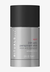 Rituals - 24H ANTI-PERSPIRANT STICK - SPORT - REFRESHING - ACTIVATED CHARCOAL - Deodorant - - Thumbnail-Bild 1