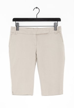 Zara Shorts - beige