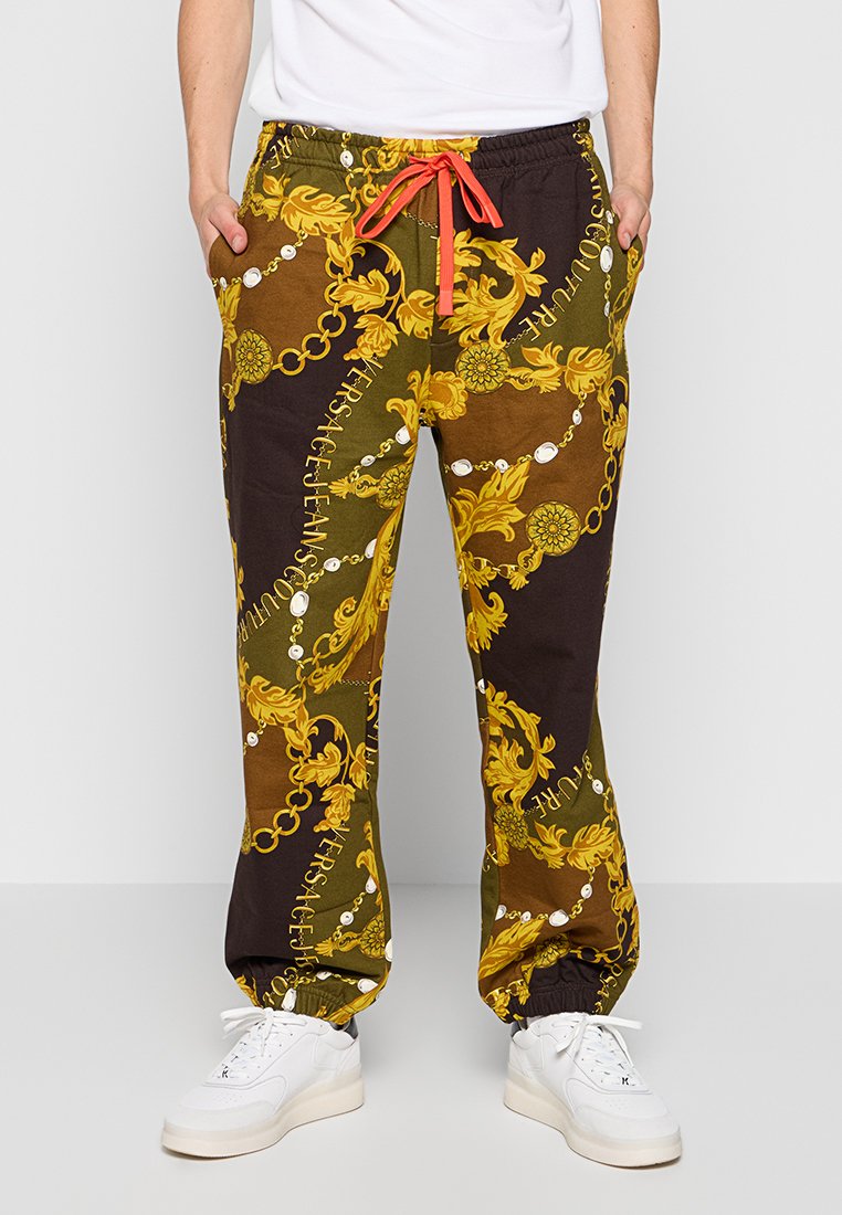 Versace Jeans Couture Trainingsbroek meerkleurig