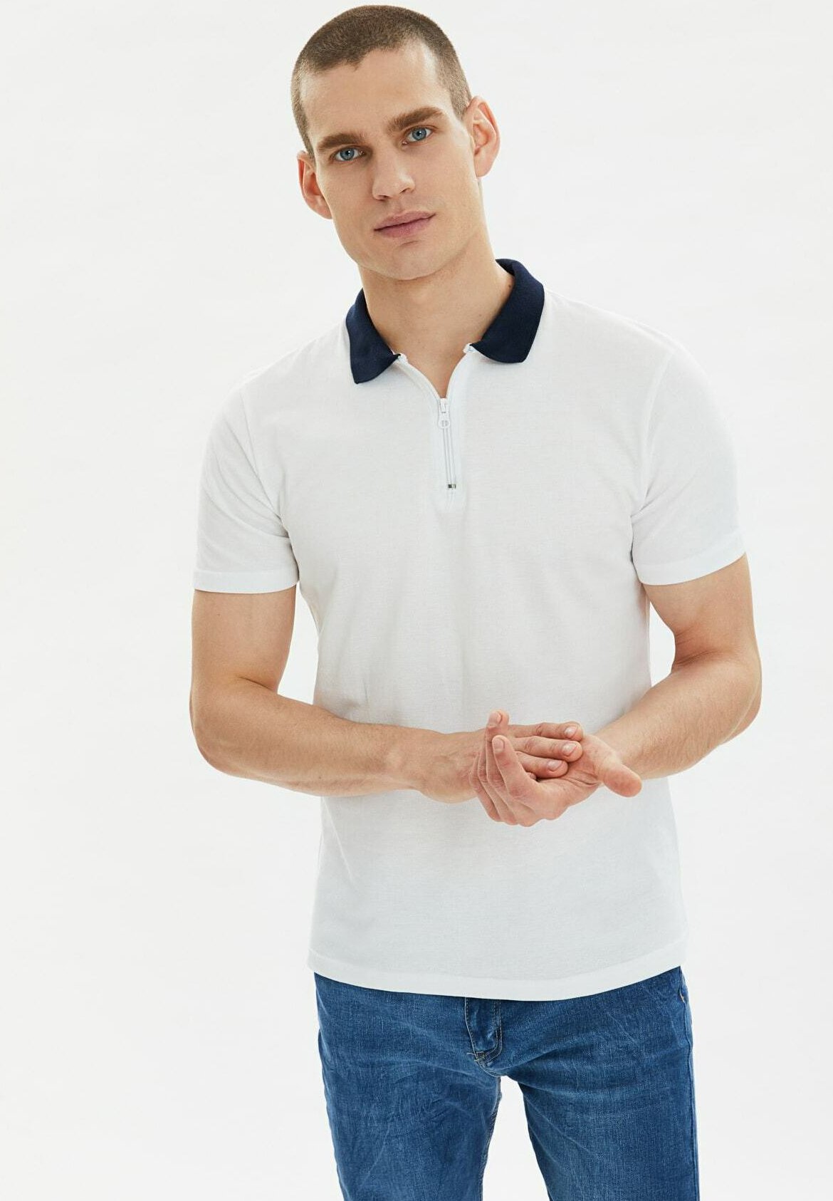 Uomo Polo Uomo Polo