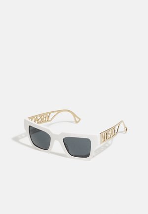 Sunglasses - white