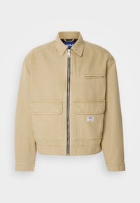 BAIN - Veste légère - medium beige