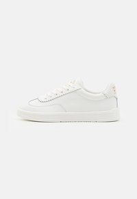 Scotch & Soda - NIXIE  - Sneakers laag - white Miniatuurafbeelding 1