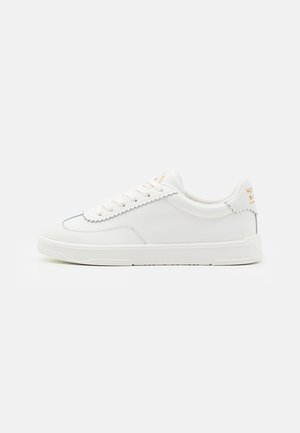 NIXIE  - Sneakers laag - white