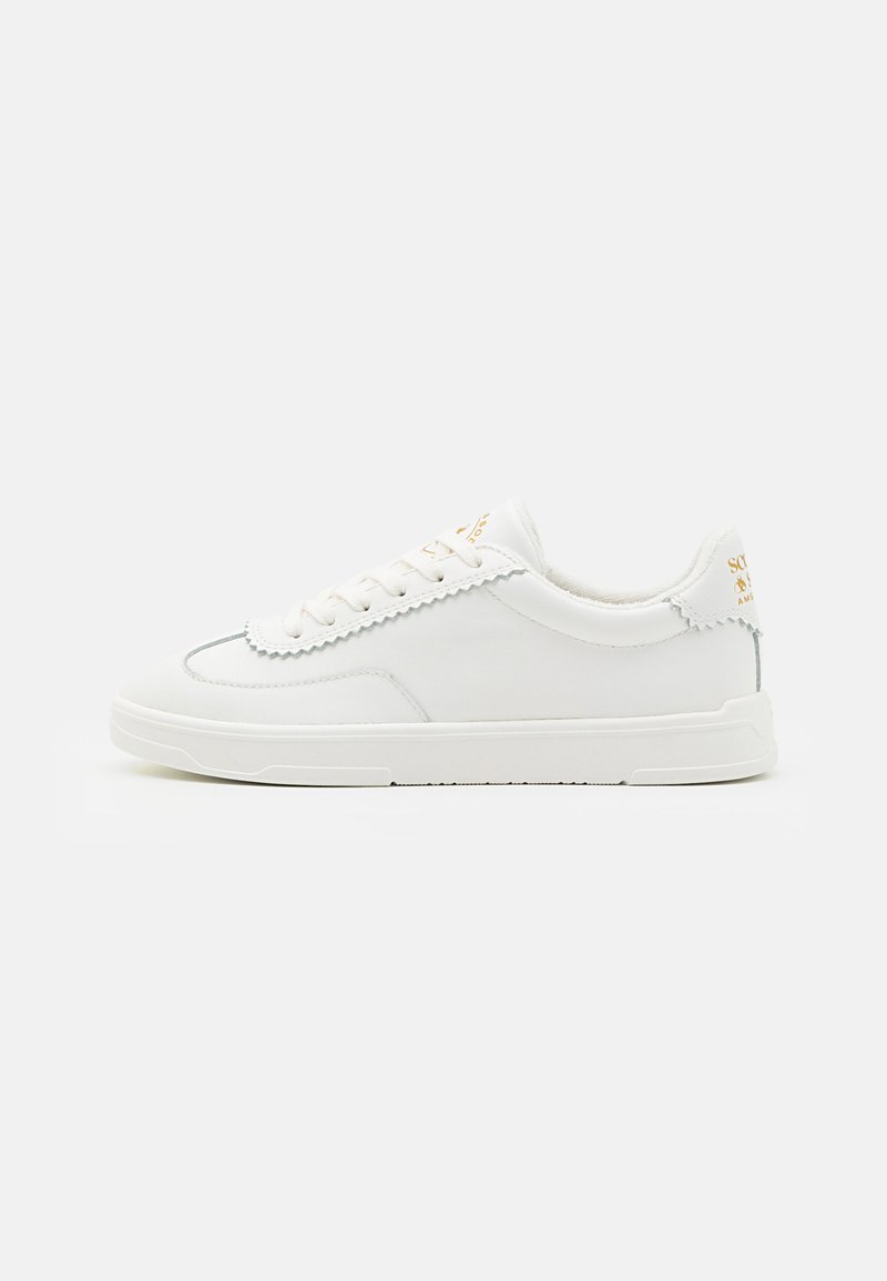 Scotch & Soda - NIXIE  - Sneakers basse - white, Ingrandire