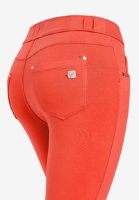 Freddy N.O.W.® CLASSIC - Pantaloni - cayenne