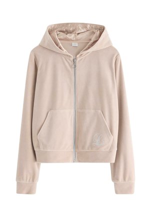 LEO - Huppari - light grey