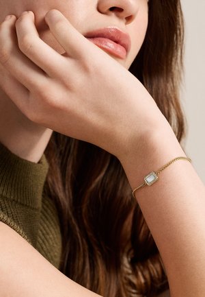 Fossil, FOSSIL WOMEN JEWELRY RAQUEL - Armband - gold-coloured