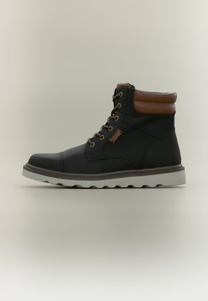 Pier One by Zalando, Bottes de neige - black