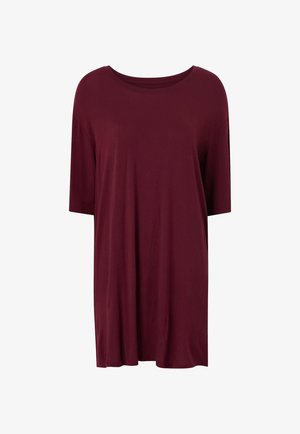 Ellos Collection, Nattrøjer / negligé - burgund