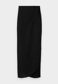 BEYA - Pencil skirt - black
