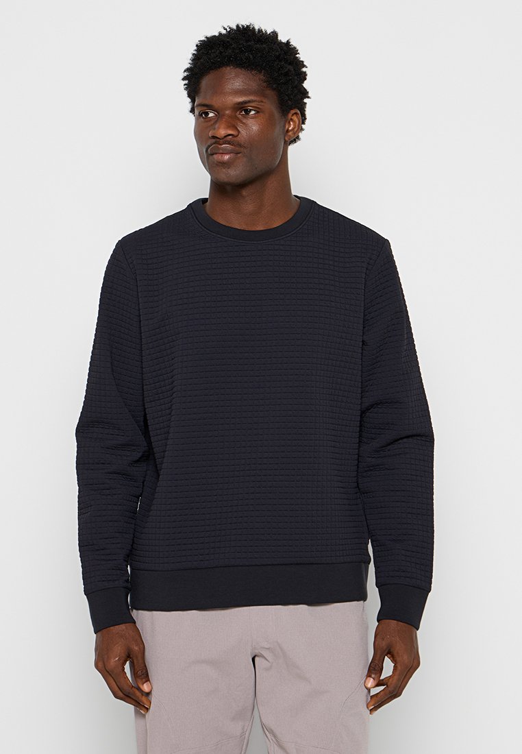 Under Armour Sweater donkerblauw