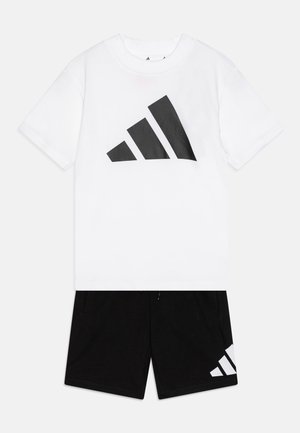 UNISEX SET - Krótkie spodenki sportowe
