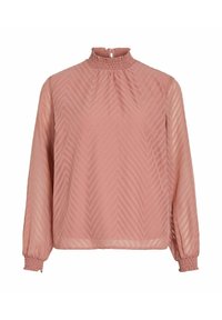 Niet geselecteerd, brick dust 